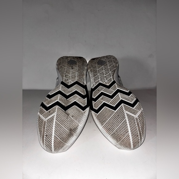 Under Armour Hovr Havoc Clone Unisex M9.5‎ W11 Basketball Shoe Maximum Grip 5 - Picture 5 of 6